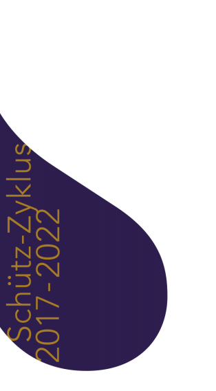 Schütz-Zyklus 2017-2022